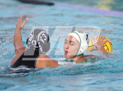 Thumbnail 3 in El Capitan vs. St. Mary's (CIF SJS D2 Semifinal) photogallery.