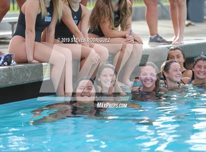 Thumbnail 2 in El Capitan vs. St. Mary's (CIF SJS D2 Semifinal) photogallery.