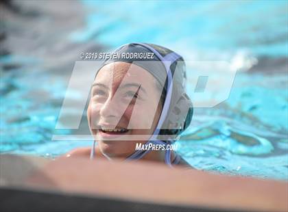 Thumbnail 2 in El Capitan vs. St. Mary's (CIF SJS D2 Semifinal) photogallery.