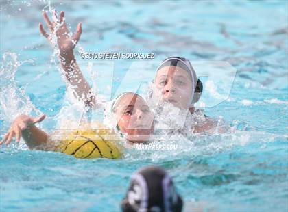 Thumbnail 2 in El Capitan vs. St. Mary's (CIF SJS D2 Semifinal) photogallery.