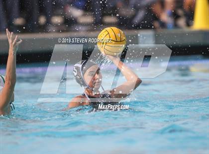 Thumbnail 3 in El Capitan vs. St. Mary's (CIF SJS D2 Semifinal) photogallery.