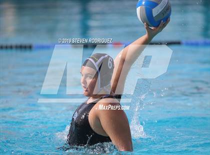 Thumbnail 2 in El Capitan vs. St. Mary's (CIF SJS D2 Semifinal) photogallery.