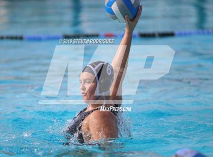 Thumbnail 1 in El Capitan vs. St. Mary's (CIF SJS D2 Semifinal) photogallery.