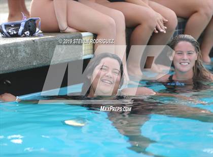 Thumbnail 1 in El Capitan vs. St. Mary's (CIF SJS D2 Semifinal) photogallery.