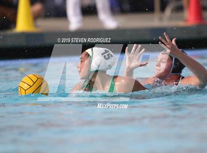 Thumbnail 3 in El Capitan vs. St. Mary's (CIF SJS D2 Semifinal) photogallery.