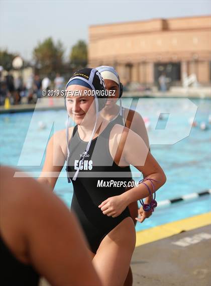 Thumbnail 2 in El Capitan vs. St. Mary's (CIF SJS D2 Semifinal) photogallery.