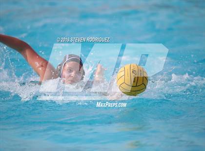 Thumbnail 3 in El Capitan vs. St. Mary's (CIF SJS D2 Semifinal) photogallery.