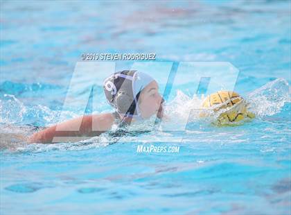 Thumbnail 1 in El Capitan vs. St. Mary's (CIF SJS D2 Semifinal) photogallery.