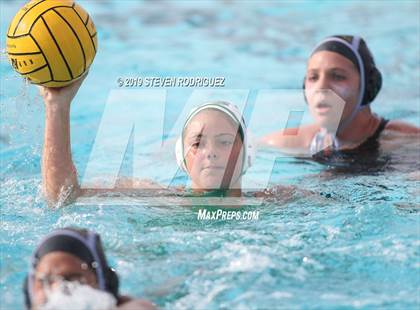 Thumbnail 3 in El Capitan vs. St. Mary's (CIF SJS D2 Semifinal) photogallery.