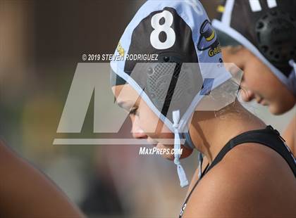 Thumbnail 1 in El Capitan vs. St. Mary's (CIF SJS D2 Semifinal) photogallery.