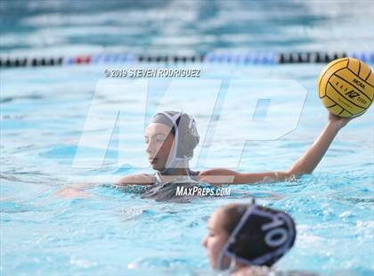 Thumbnail 1 in El Capitan vs. St. Mary's (CIF SJS D2 Semifinal) photogallery.