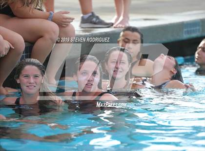 Thumbnail 2 in El Capitan vs. St. Mary's (CIF SJS D2 Semifinal) photogallery.