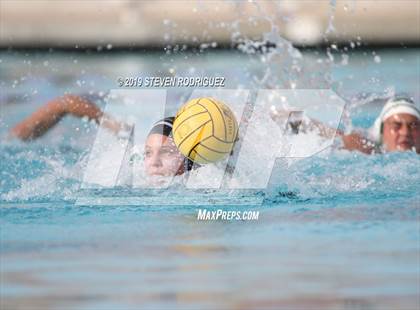 Thumbnail 3 in El Capitan vs. St. Mary's (CIF SJS D2 Semifinal) photogallery.
