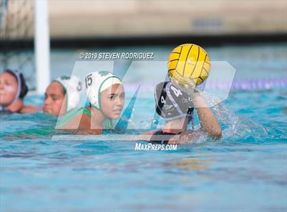 Thumbnail 2 in El Capitan vs. St. Mary's (CIF SJS D2 Semifinal) photogallery.