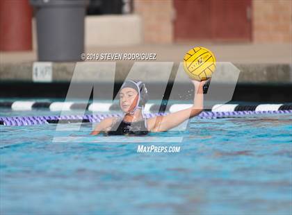 Thumbnail 1 in El Capitan vs. St. Mary's (CIF SJS D2 Semifinal) photogallery.