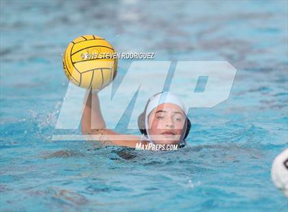 Thumbnail 1 in El Capitan vs. St. Mary's (CIF SJS D2 Semifinal) photogallery.