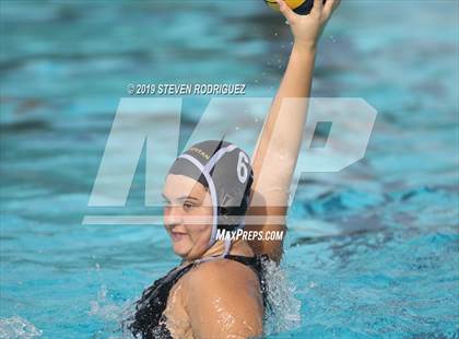 Thumbnail 3 in El Capitan vs. St. Mary's (CIF SJS D2 Semifinal) photogallery.
