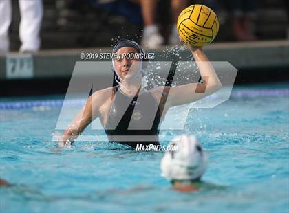Thumbnail 2 in El Capitan vs. St. Mary's (CIF SJS D2 Semifinal) photogallery.