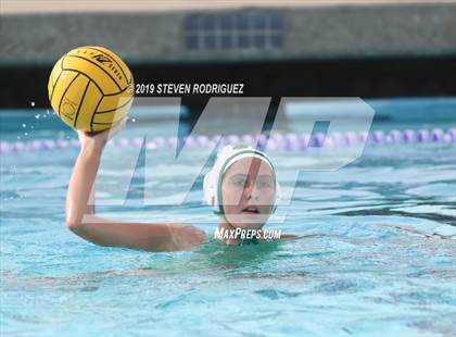 Thumbnail 1 in El Capitan vs. St. Mary's (CIF SJS D2 Semifinal) photogallery.