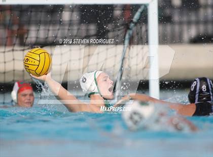 Thumbnail 3 in El Capitan vs. St. Mary's (CIF SJS D2 Semifinal) photogallery.