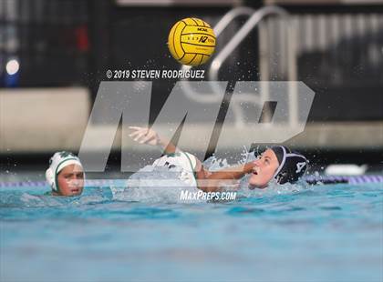 Thumbnail 2 in El Capitan vs. St. Mary's (CIF SJS D2 Semifinal) photogallery.