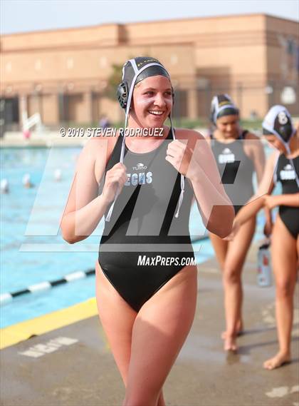 Thumbnail 2 in El Capitan vs. St. Mary's (CIF SJS D2 Semifinal) photogallery.