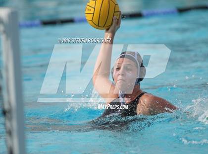 Thumbnail 1 in El Capitan vs. St. Mary's (CIF SJS D2 Semifinal) photogallery.
