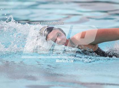Thumbnail 1 in El Capitan vs. St. Mary's (CIF SJS D2 Semifinal) photogallery.
