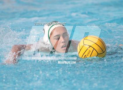 Thumbnail 3 in El Capitan vs. St. Mary's (CIF SJS D2 Semifinal) photogallery.