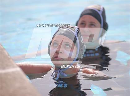Thumbnail 1 in El Capitan vs. St. Mary's (CIF SJS D2 Semifinal) photogallery.