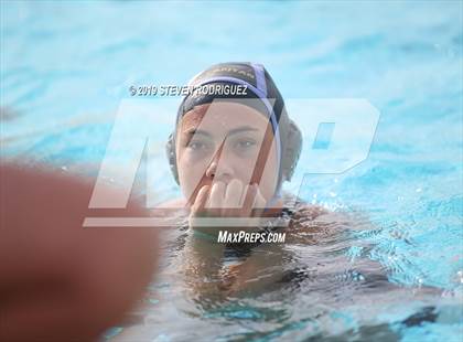 Thumbnail 1 in El Capitan vs. St. Mary's (CIF SJS D2 Semifinal) photogallery.