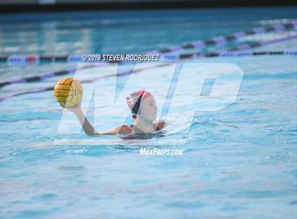 Thumbnail 3 in El Capitan vs. St. Mary's (CIF SJS D2 Semifinal) photogallery.