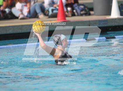 Thumbnail 2 in El Capitan vs. St. Mary's (CIF SJS D2 Semifinal) photogallery.