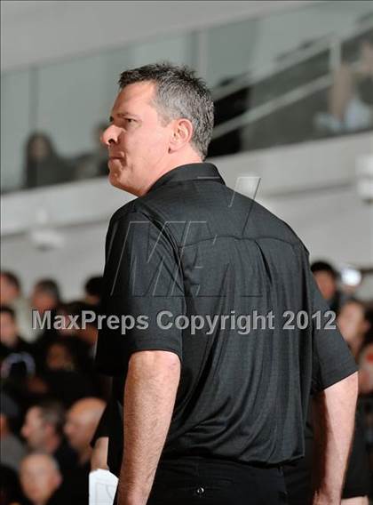 Thumbnail 3 in Damien vs. Etiwanda (So Cal Shootout) photogallery.