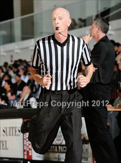 Thumbnail 1 in Damien vs. Etiwanda (So Cal Shootout) photogallery.