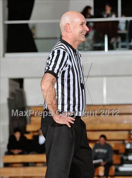 Thumbnail 2 in Damien vs. Etiwanda (So Cal Shootout) photogallery.