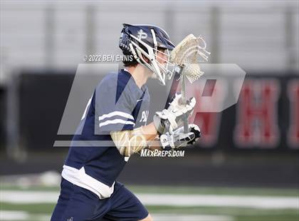 Thumbnail 3 in Pace Academy vs Whitewater (GHSA A-5A 2nd Round) photogallery.