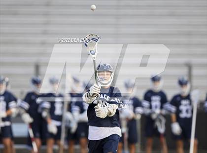 Thumbnail 1 in Pace Academy vs Whitewater (GHSA A-5A 2nd Round) photogallery.
