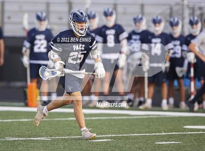 Thumbnail 1 in Pace Academy vs Whitewater (GHSA A-5A 2nd Round) photogallery.