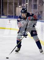 Photo from the gallery "Palmer @ Liberty"