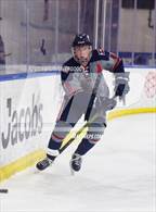 Photo from the gallery "Palmer @ Liberty"