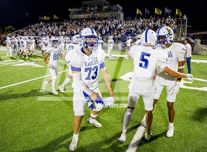 Thumbnail 2 in Richland @ Lubbock Christian photogallery.