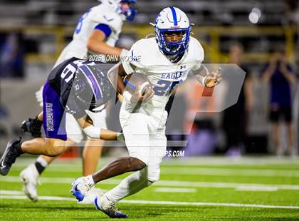 Thumbnail 1 in Richland @ Lubbock Christian photogallery.