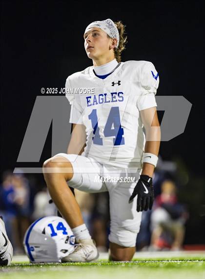 Thumbnail 3 in Richland @ Lubbock Christian photogallery.