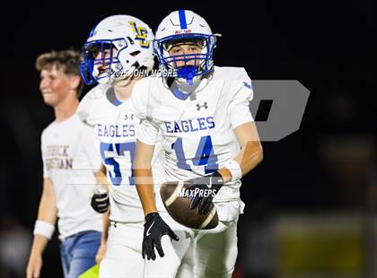 Thumbnail 2 in Richland @ Lubbock Christian photogallery.