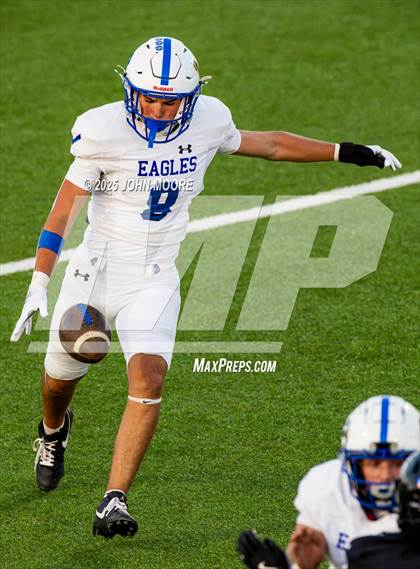 Thumbnail 1 in Richland @ Lubbock Christian photogallery.