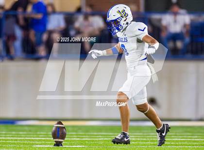 Thumbnail 1 in Richland @ Lubbock Christian photogallery.
