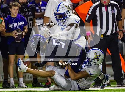 Thumbnail 2 in Richland @ Lubbock Christian photogallery.