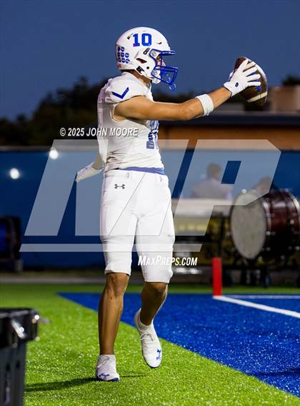 Thumbnail 1 in Richland @ Lubbock Christian photogallery.