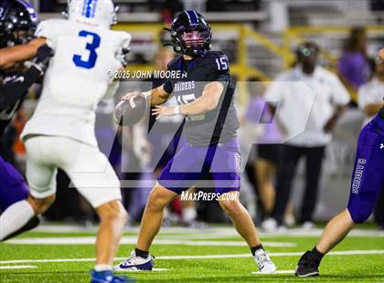 Thumbnail 1 in Richland @ Lubbock Christian photogallery.